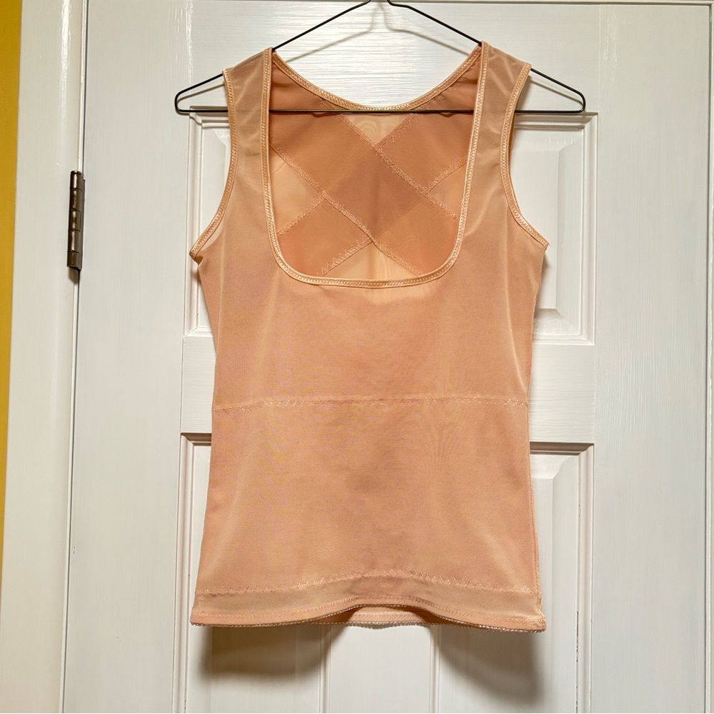 Body shapewear